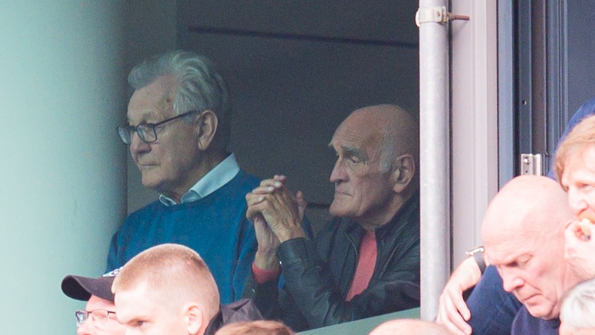 Hannover 96’s License Threat: Managing Director Strits’ Urgent Call to Action