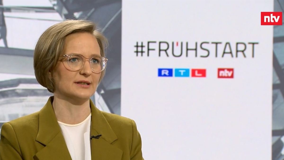 Brantner kritisiert Sondervermögen - und Merz' Versprechen