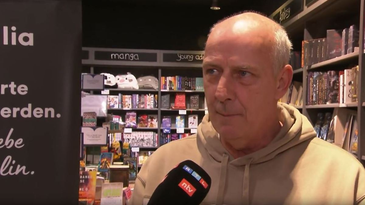 Mario Basler äußert sich deutlich zu AfD-Behauptungen