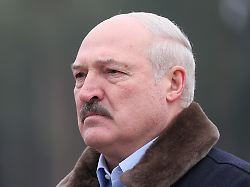 Angebot aus Belarus: Lukaschenko lädt Trump, Selenskyj und Putin nach Minsk ein