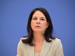"Nach Jahren auf Highspeed": Annalena Baerbock zieht sich zurück