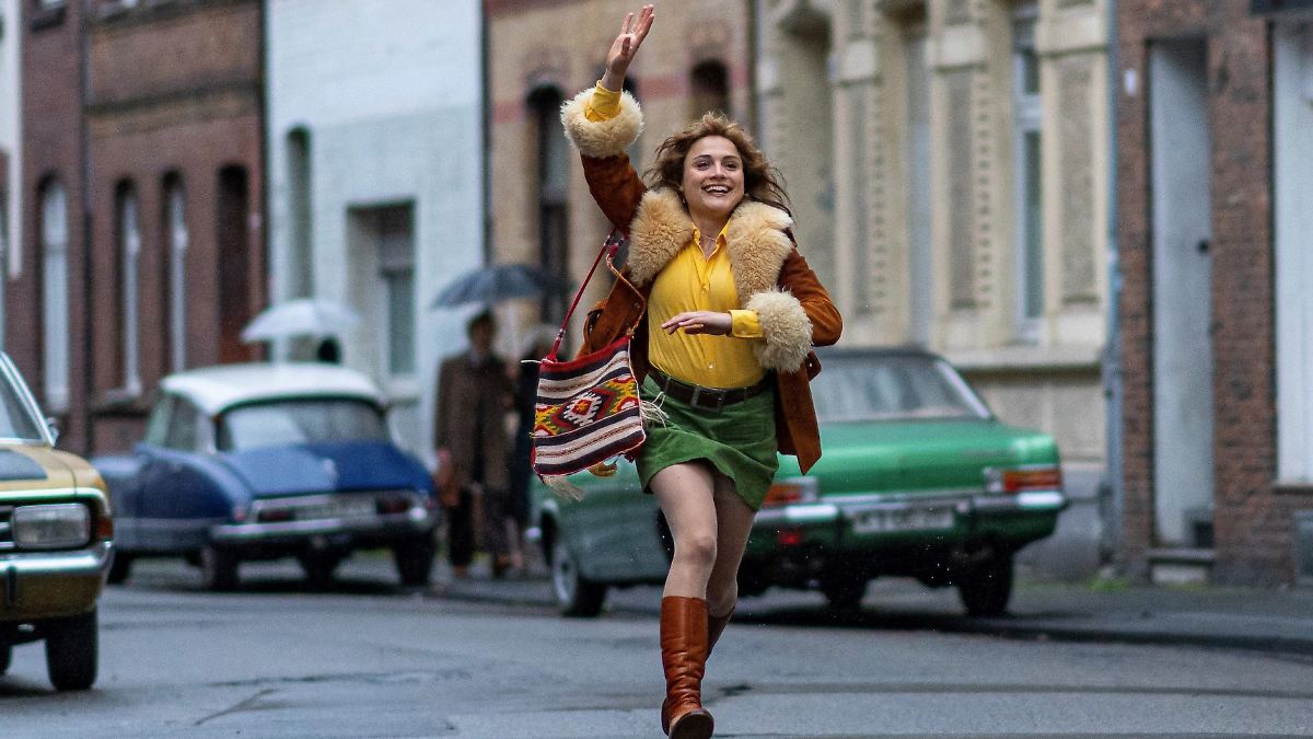 "Manche Männer fürchten, sie verlieren ihre Positionen"