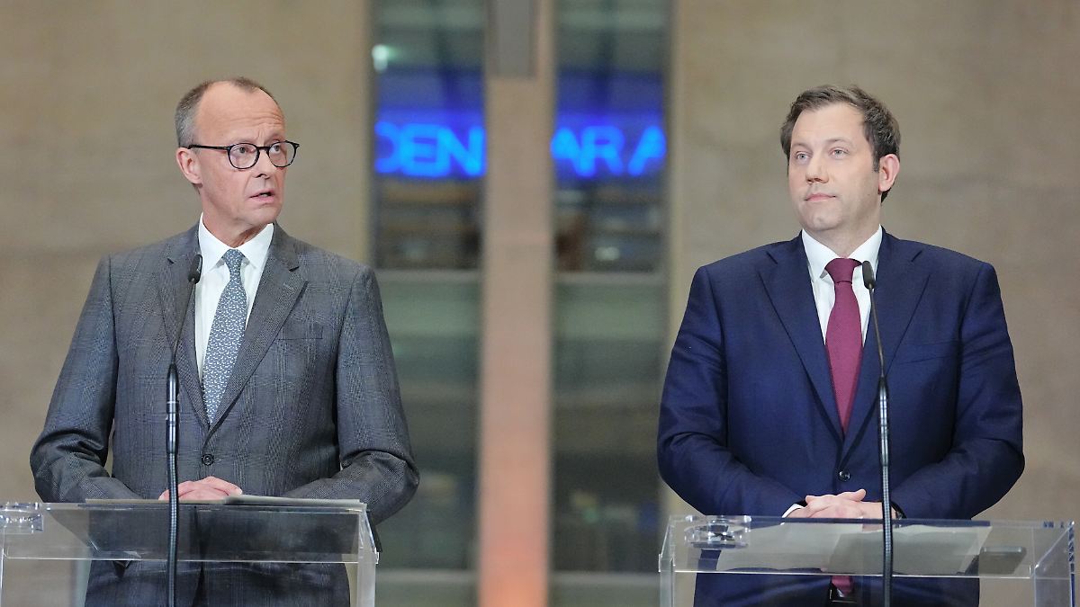 Bundestag soll nächsten Donnerstag über Milliarden-Paket beraten