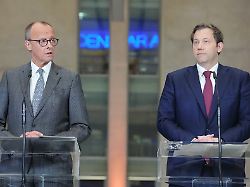 Noch mit alten Mehrheiten: Bundestag soll nächsten Donnerstag über Milliarden-Paket beraten