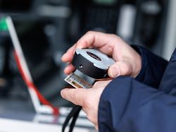 Biometrische Daten statt Stempel: EU plant neues Entry-Exit-System an den Grenzen