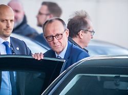 Koalition wagt Großes: Eins fehlt noch, eines muss Merz noch liefern