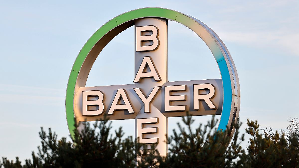 Bayer will endlich die Wende schaffen - trüber Ausblick