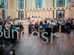 BSW gegen mehr Militärausgaben: Bundesrat könnte Milliardenpakete noch blockieren