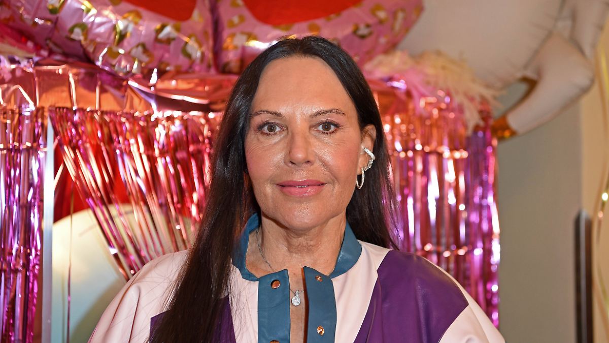 Natascha Ochsenknecht erlebt Schock beim Dreh