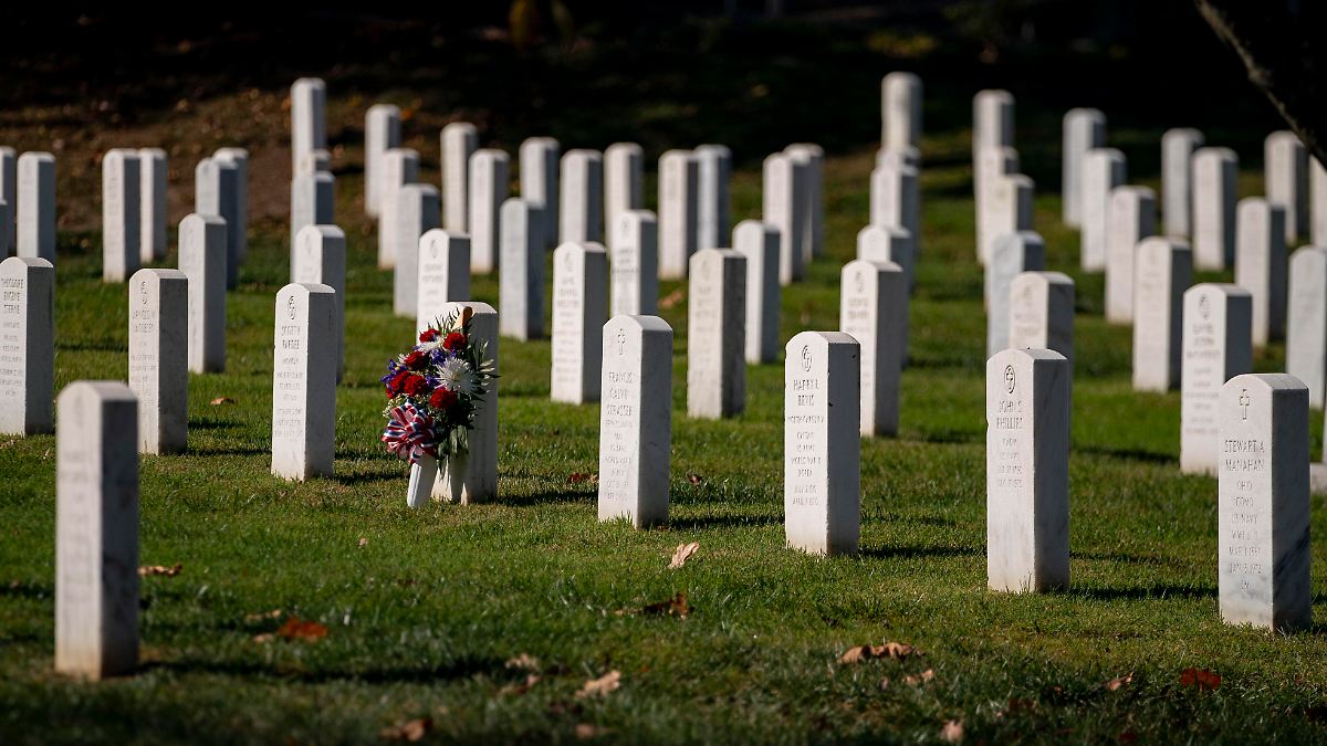 Musk-Behörde streicht bei Veteranen-Ministerium 80.000 Stellen