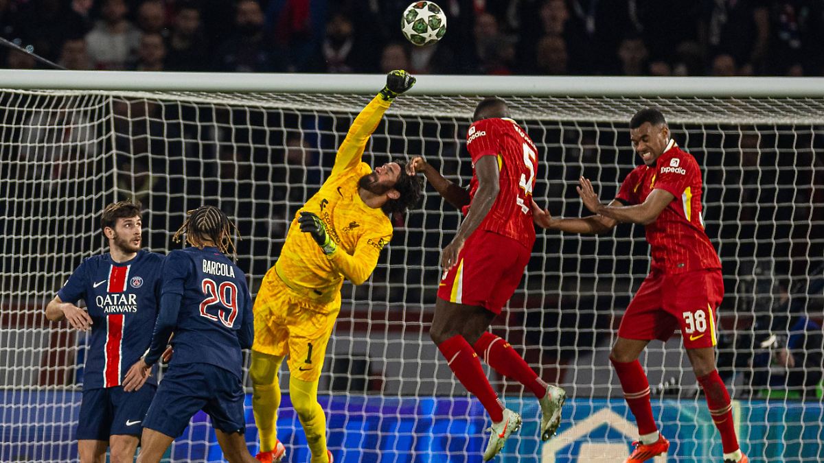 Der grausamste Sieg der Champions-League-Geschichte