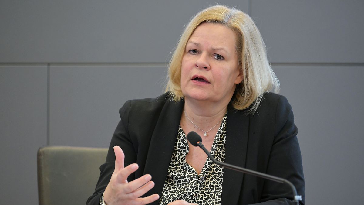 Deutlich weniger Asylanträge seit Jahresbeginn