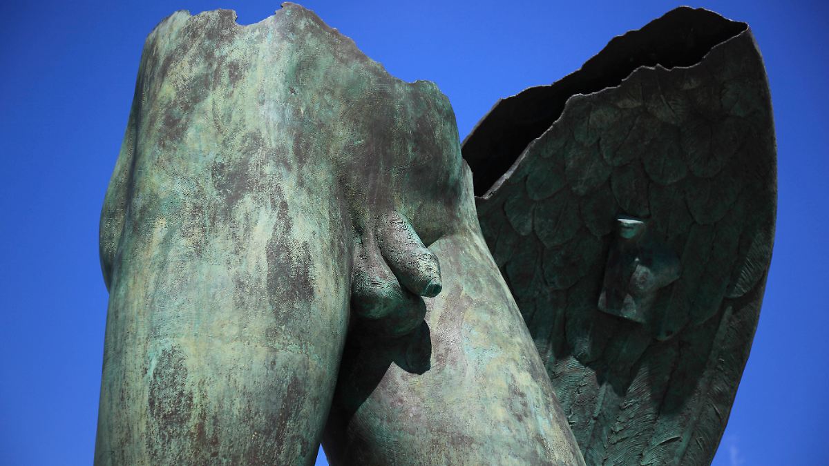 Krebs durch HPV trifft Männer häufiger als gedacht