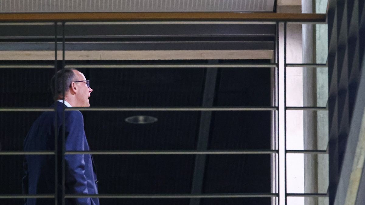 So könnte Merz' Milliardenpaket noch scheitern