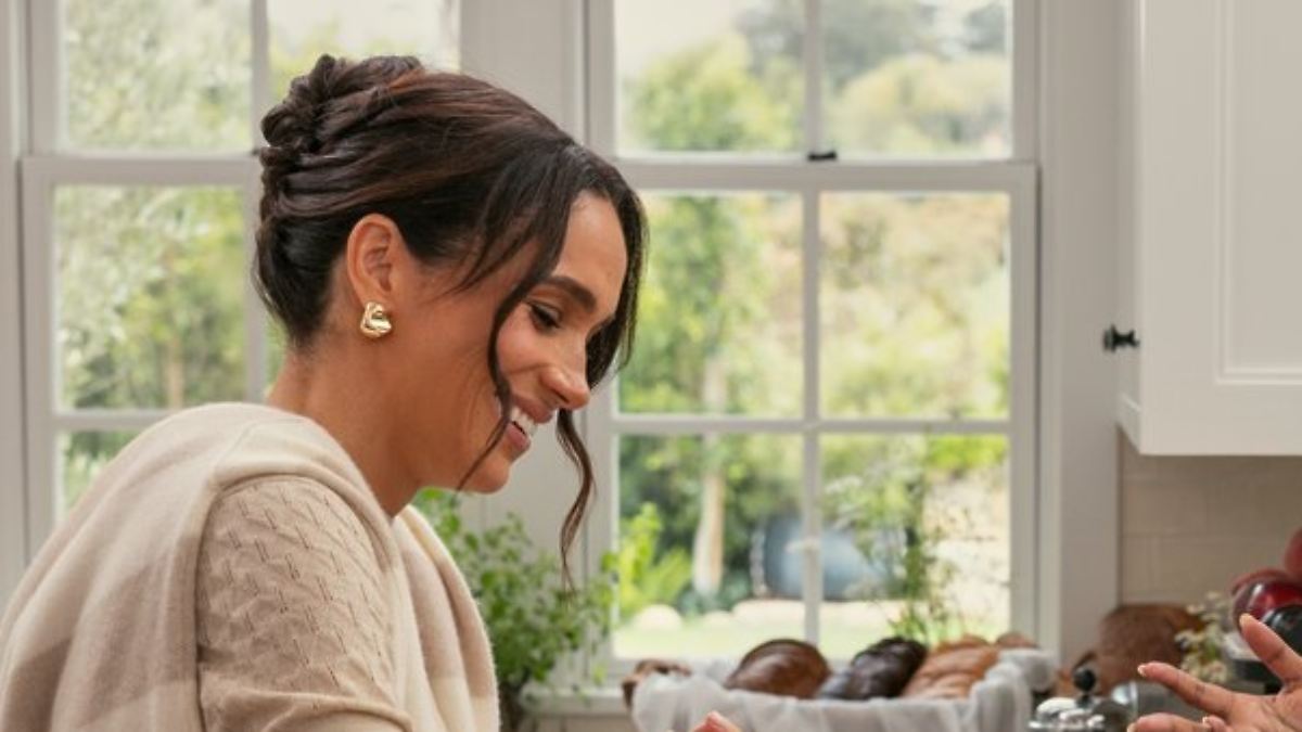 Mindy Kaling nimmt Freundin Meghan in Schutz