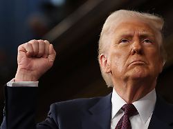 Drogenflut aus dem Norden?: Trump verbreitet Fentanyl-Märchen über Kanada