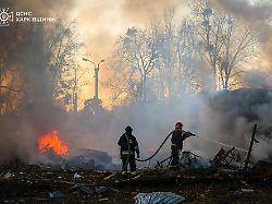 Gegen russischen Großangriff: Ukraine setzt erstmals Mirage-Kampfjets ein