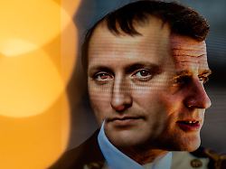 Wer hat die Eroberungsgelüste?: Putin macht Macron Napoleon-Vorwurf - und erhält Antwort
