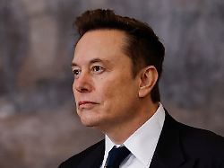"Eins gegen eins": Elon Musk: "Habe Putin zum Kampf um Ukraine herausgefordert"