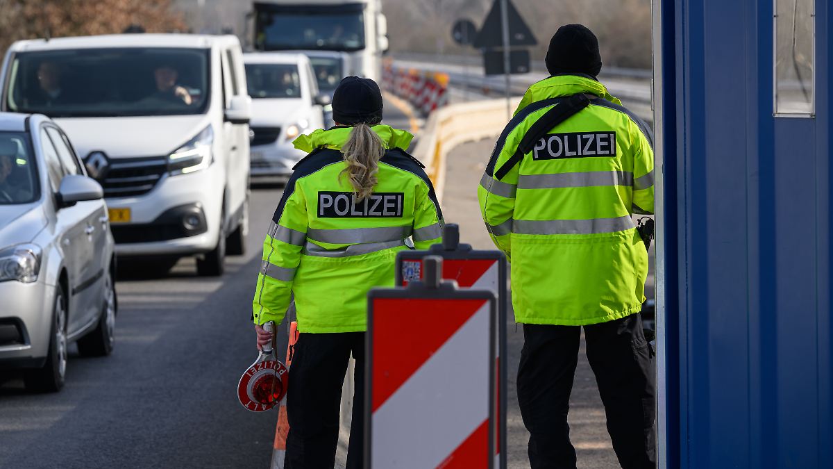 Österreich durchkreuzt Rückweisungs-Pläne von CDU und SPD