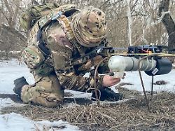 Drohnen auf "freier Jagd": Ukrainische Truppen bei Kursk vom Nachschub abgeschnitten
