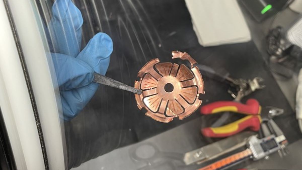 Das unterscheidet Batterien von Tesla und BYD