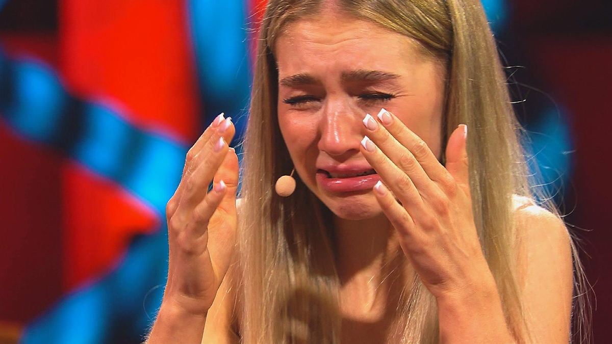 Im "Sommerhaus der Normalos" fliegen die Fetzen