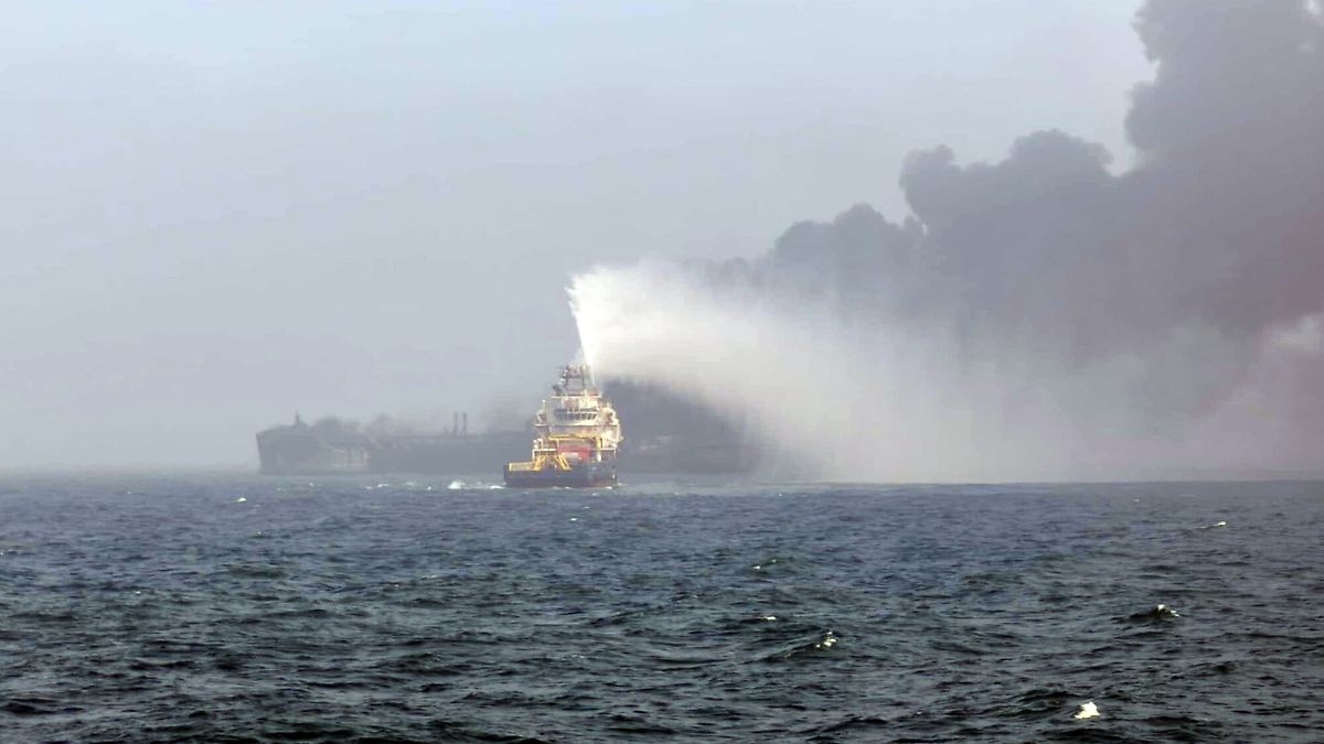 Suche nach Vermisstem eingestellt