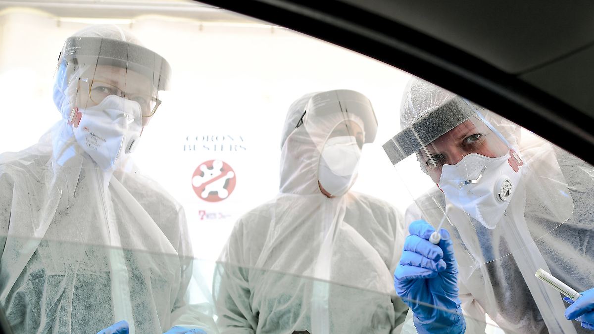 Corona-Pandemie brachte Streit in viele Familien