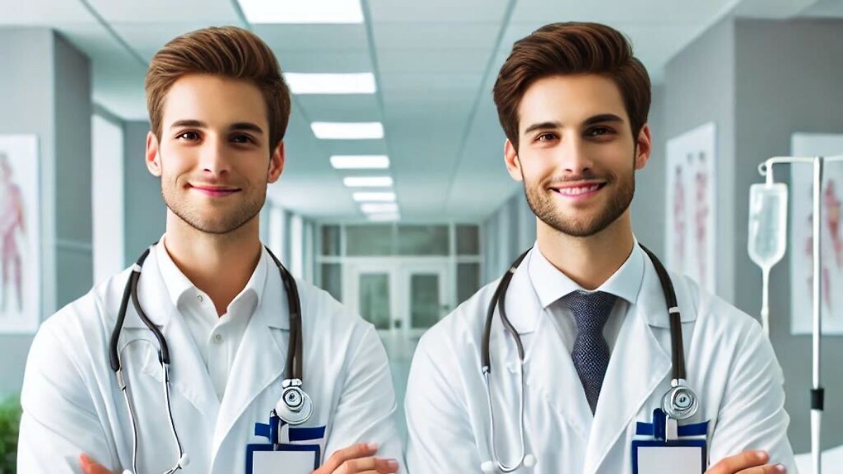 Die KI plappert Vorurteile nach