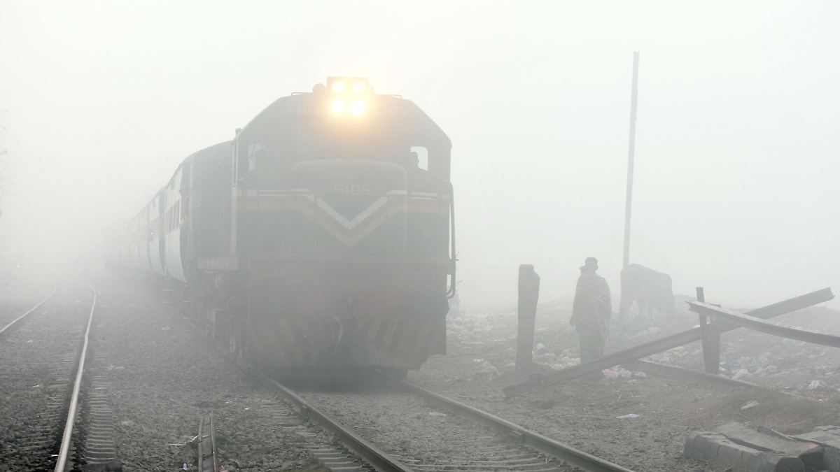 Aufständische in Pakistan nehmen Hunderte Geiseln