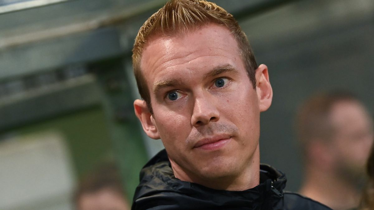 "Nicht würdig" - Ansetzung des DFB verärgert Wolfsburg-Coach