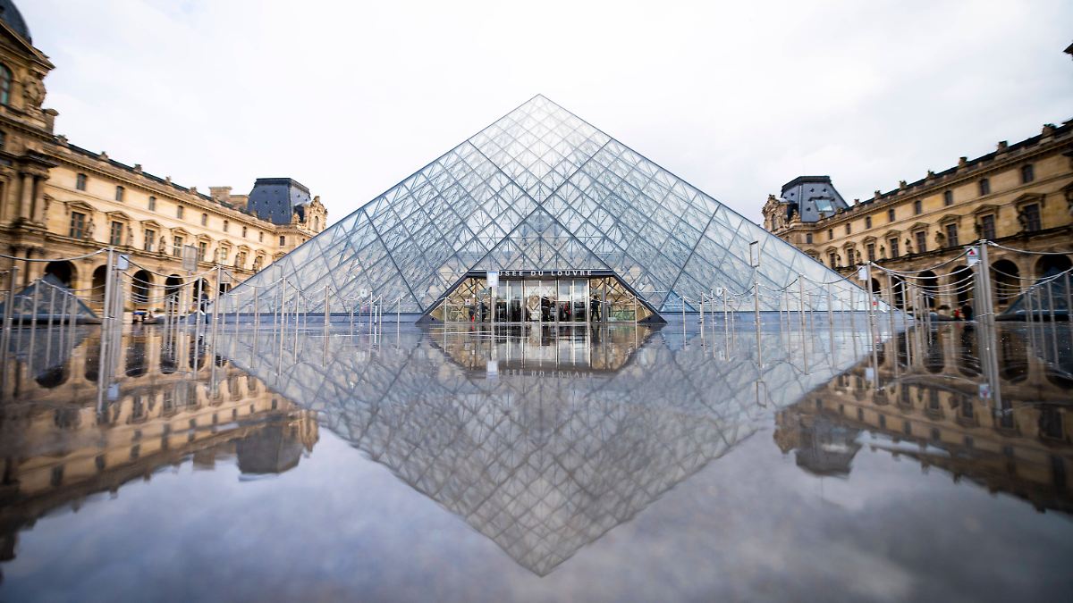 Erstes Bundesland bekommt "Ausstellung" im Louvre