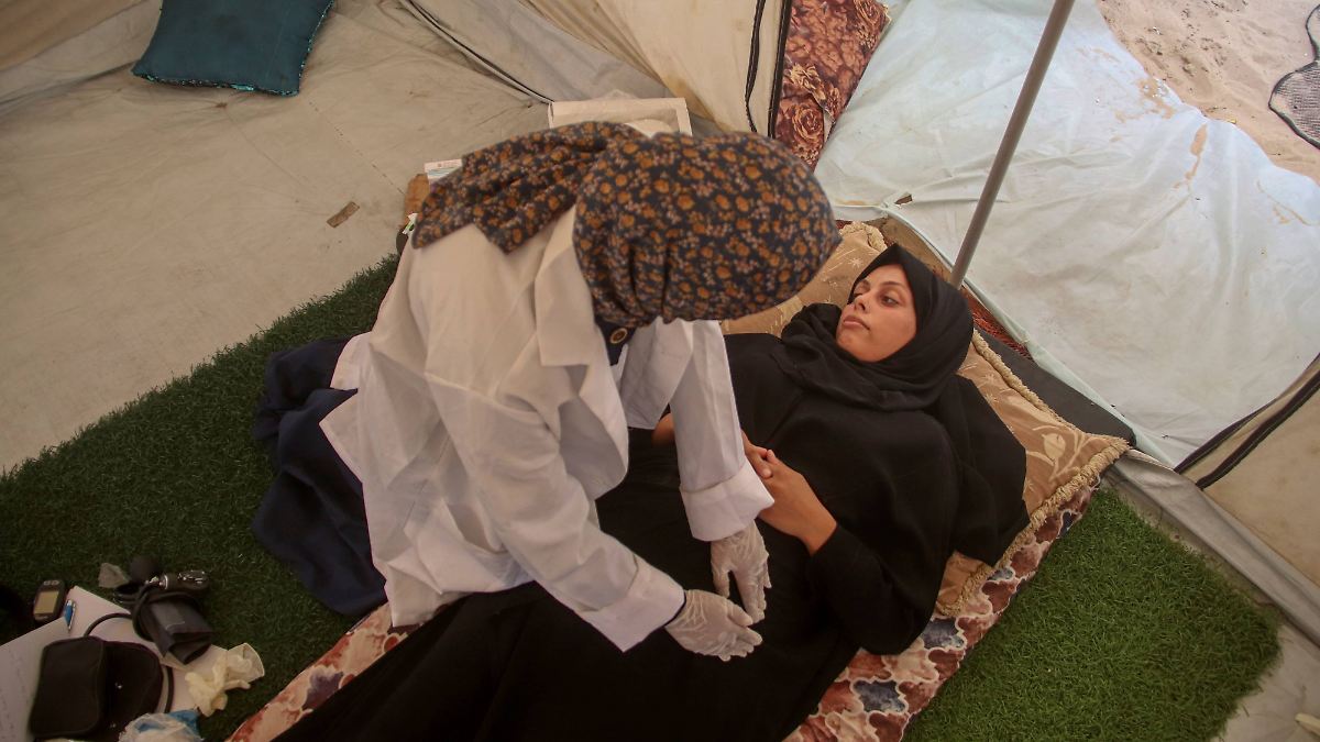 UN-Experten werfen Israel Verbrechen gegen Menschlichkeit vor