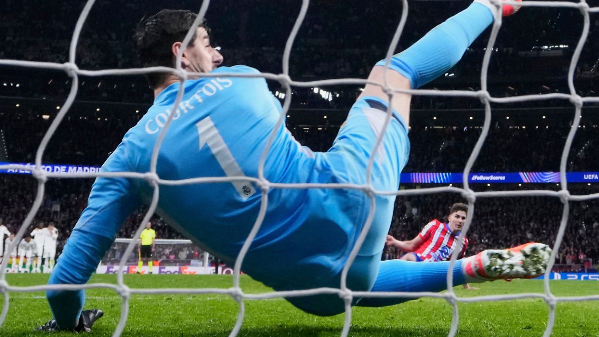 UEFA prüft Regeländerung nach umstrittenem Elfmeter-Vorfall