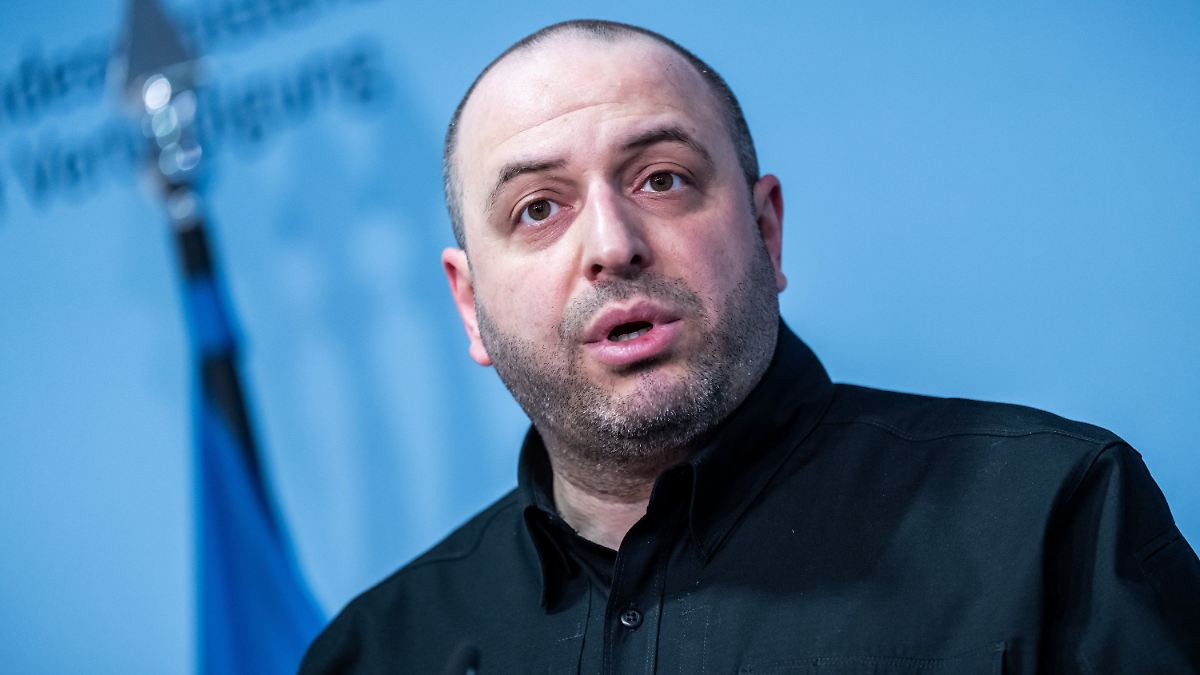 Kiew: Halten weiterhin "signifikanten" Teil Kursks