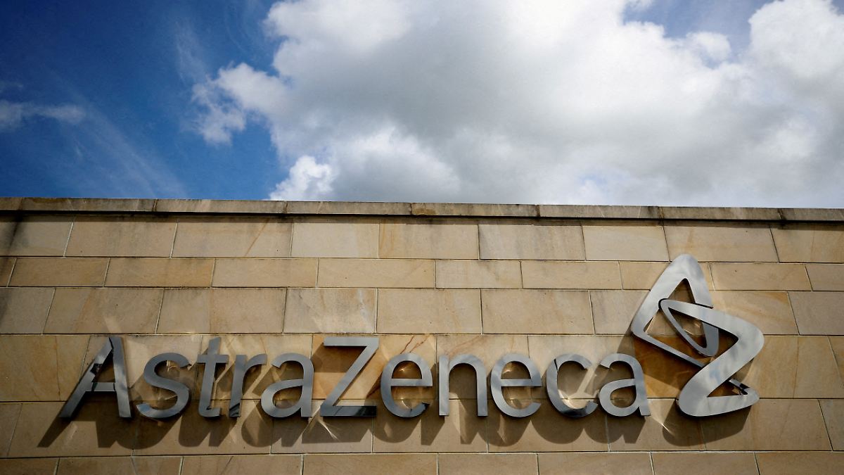 Astrazeneca will Esobiotec schlucken