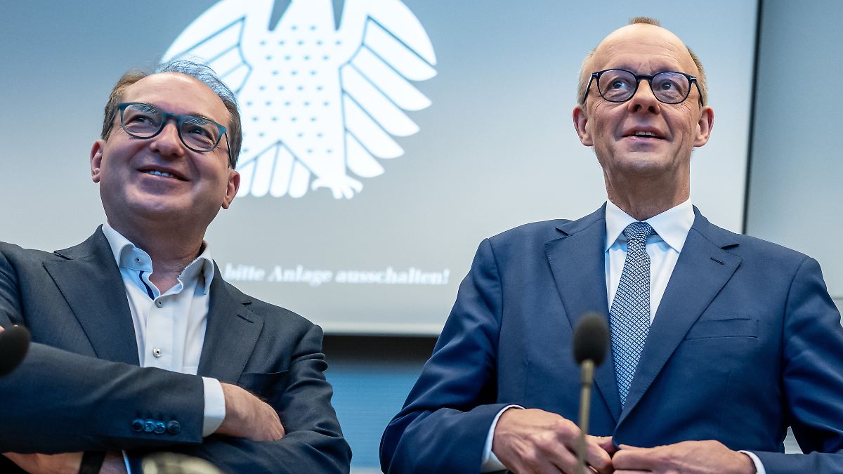 Keine Einzelfallberechnung mehr: Union will am 