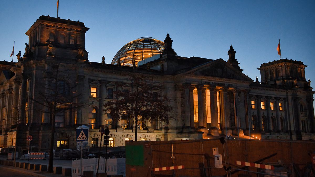 Mehrheit begrüßt Einigung zum Sondervermögen