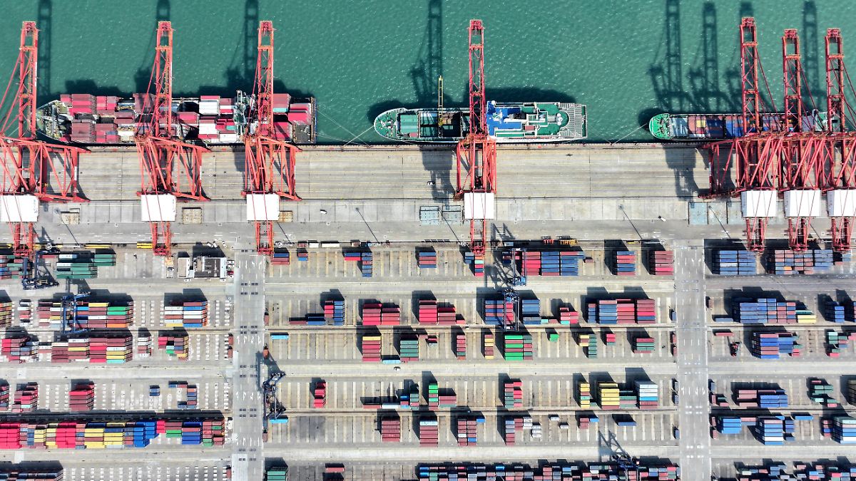 Zoff um Lieferkettengesetz lässt EU-Rechte frohlocken