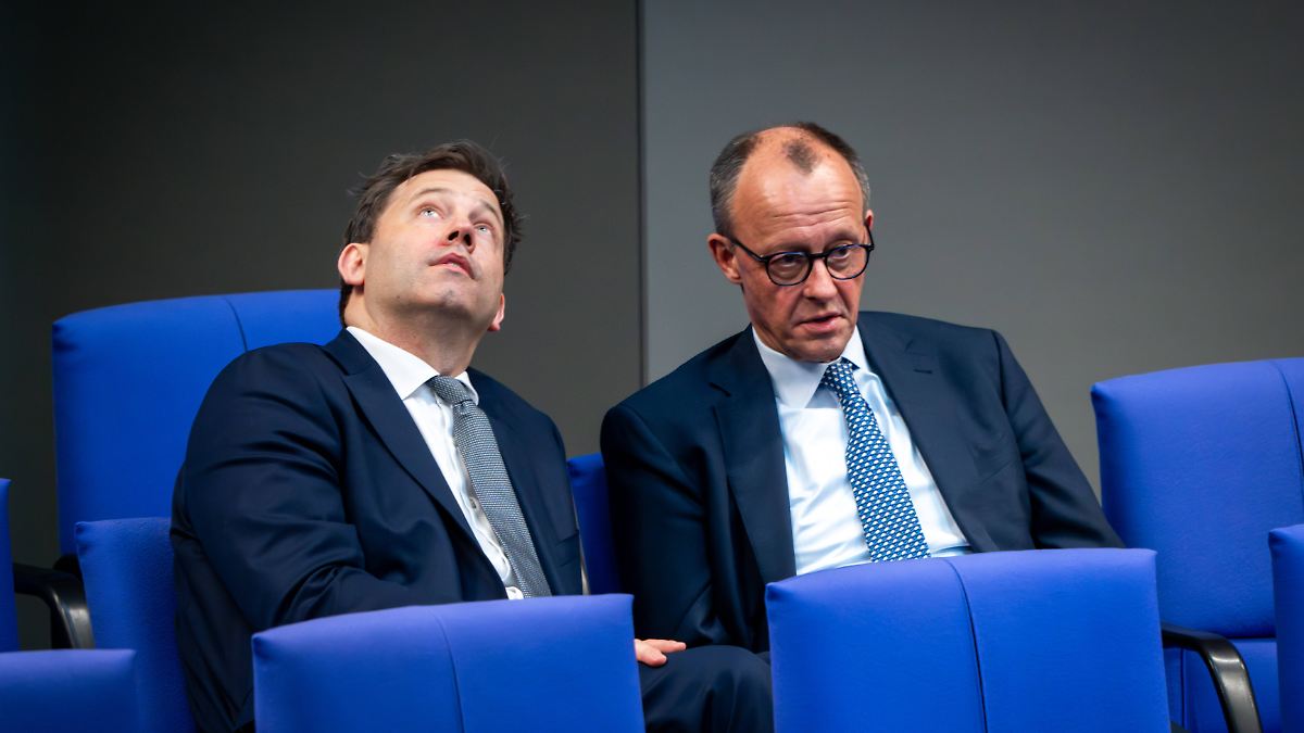 Das sind alle 29 deutschen Sondervermögen