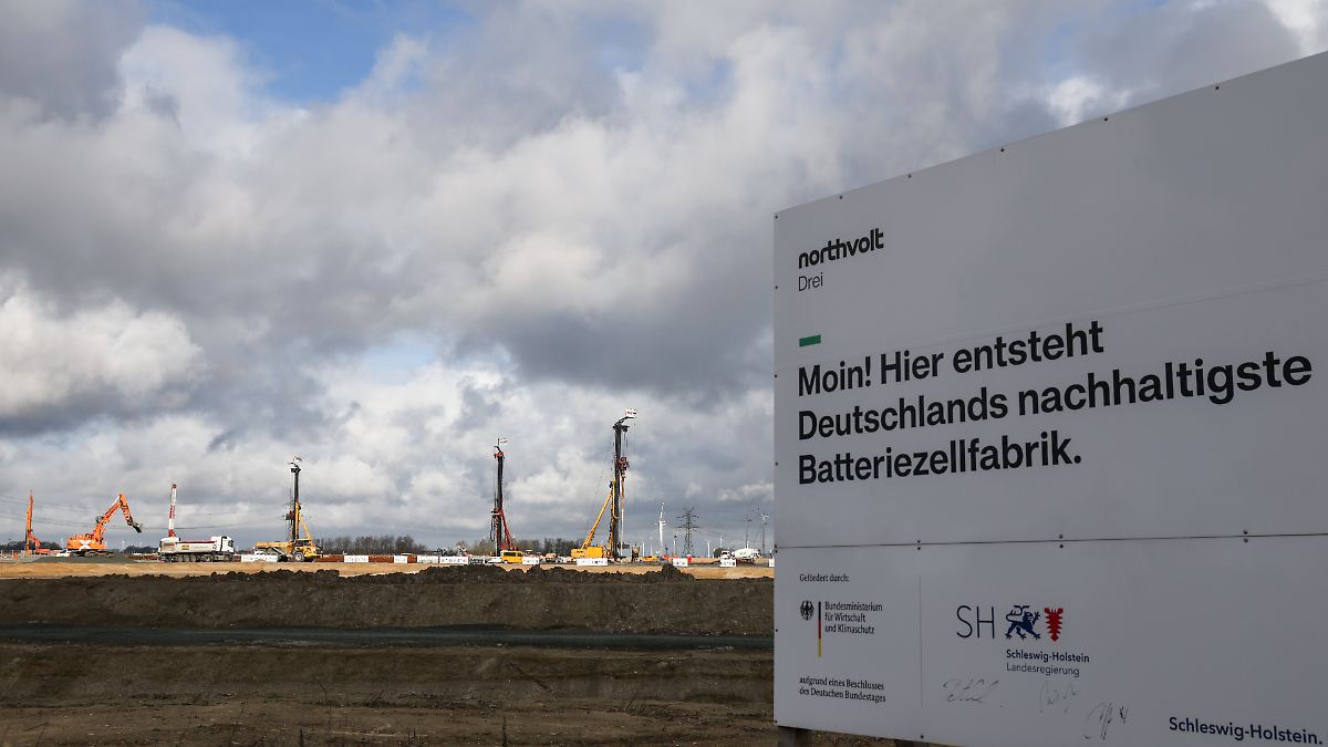 Experte: Ohne Fachleute mit Erfahrung in Asien geht es nicht