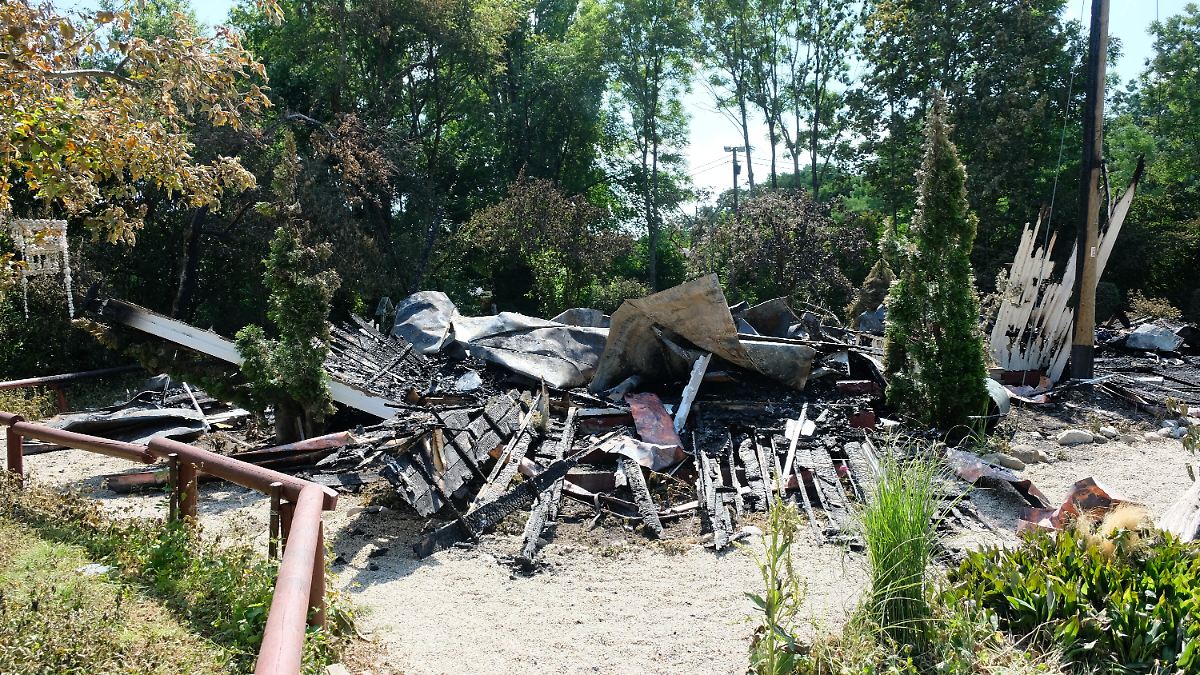 Unerwarteter Fund unter Kirchenruine in München