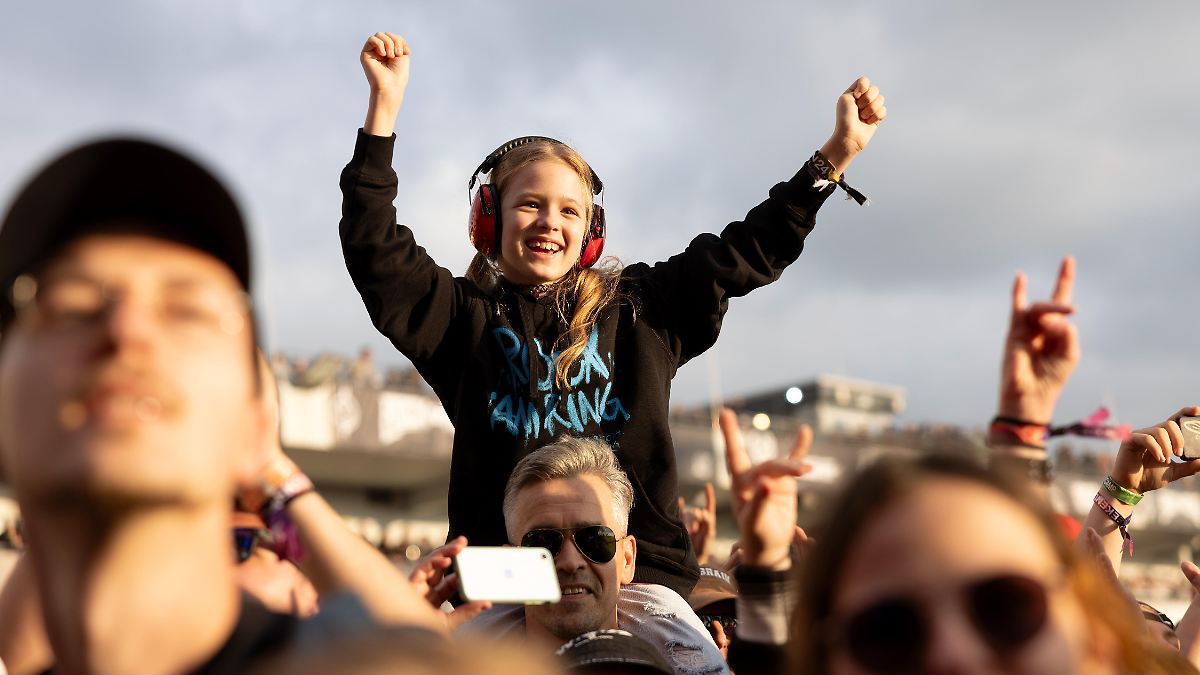 Weltweit Platz 22: Deutsche sind glücklicher als gedacht