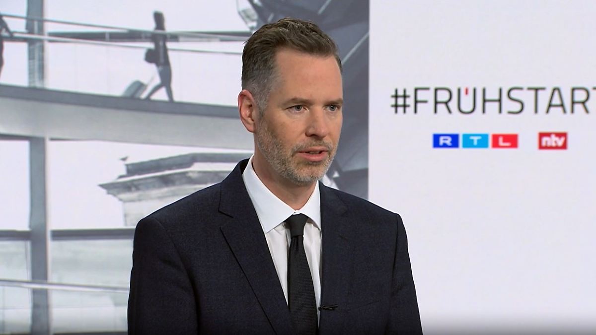 "Merz hat die Grundsätze der Union geschreddert"