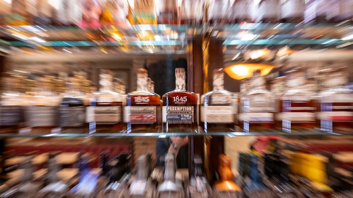 EU verschiebt Gegenzölle auf US-Produkte