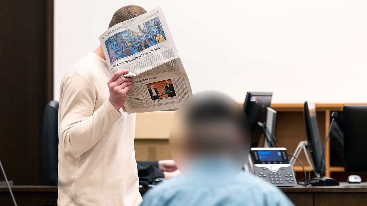 Leiharbeiter legten Kollegen zum Sterben auf Gleise