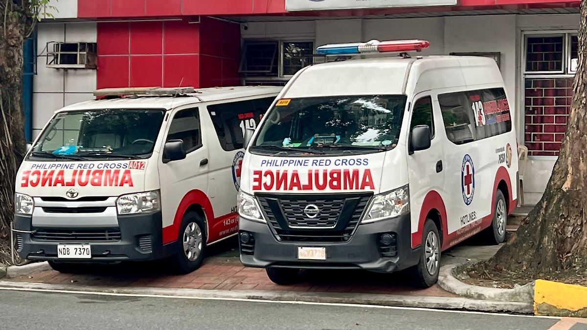 Drei Deutsche auf den Philippinen vermisst