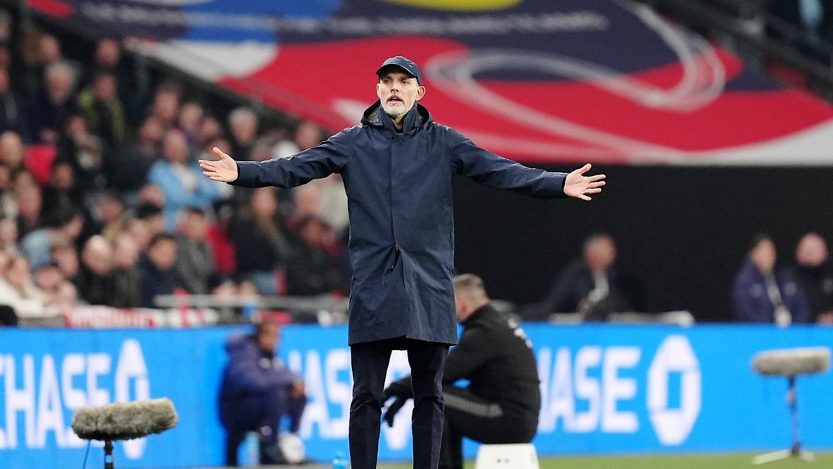 Tuchel’s “Spy” Thesis: Redknapp’s Insights on Sports Day Controversy