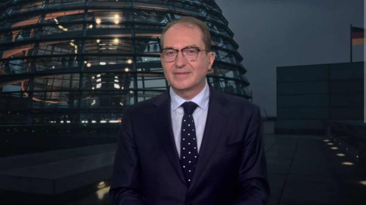 Dobrindt: "Was wir erlebt haben, sind kriminelle Handlungen"